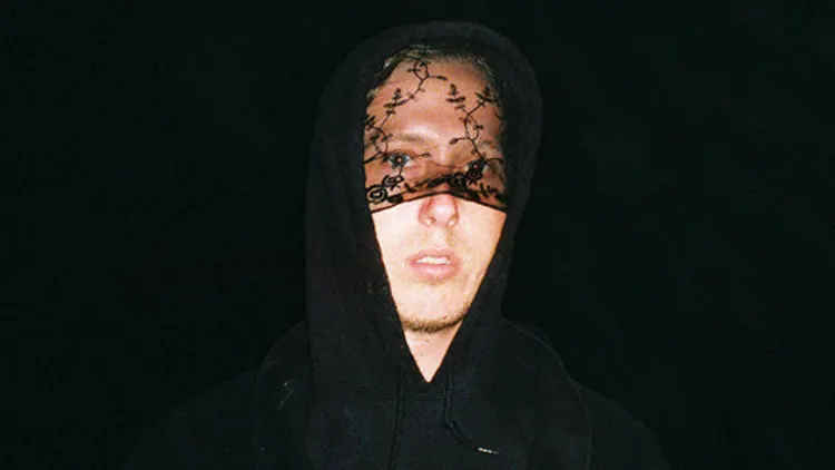 Sad Madona - La Boule Noire