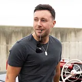 Nathan Carter