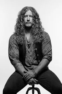 Jared James Nichols
