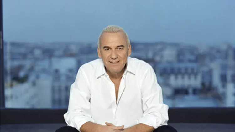 MICHEL FUGAIN