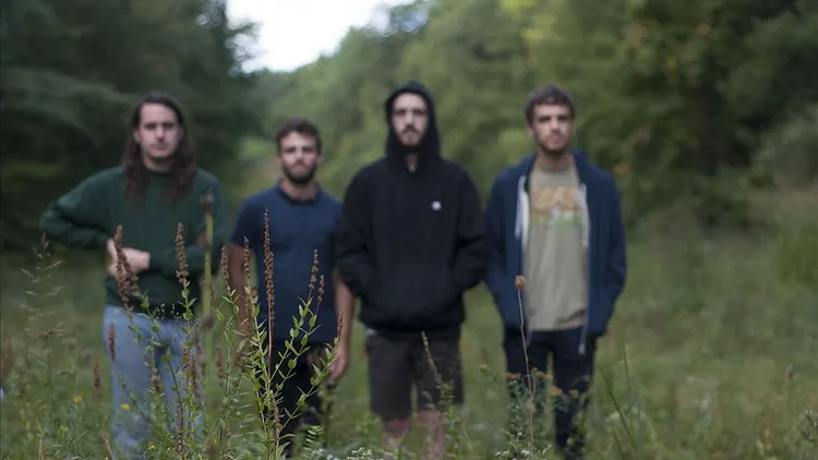 The Hotelier