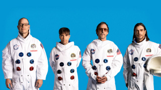 WEEZER