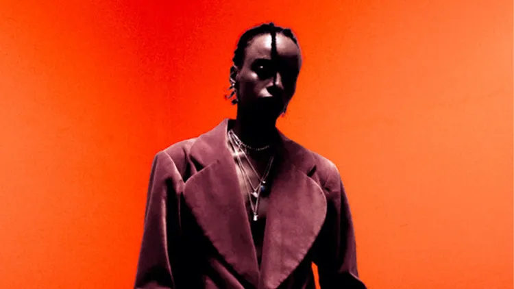 ANGEL HAZE
