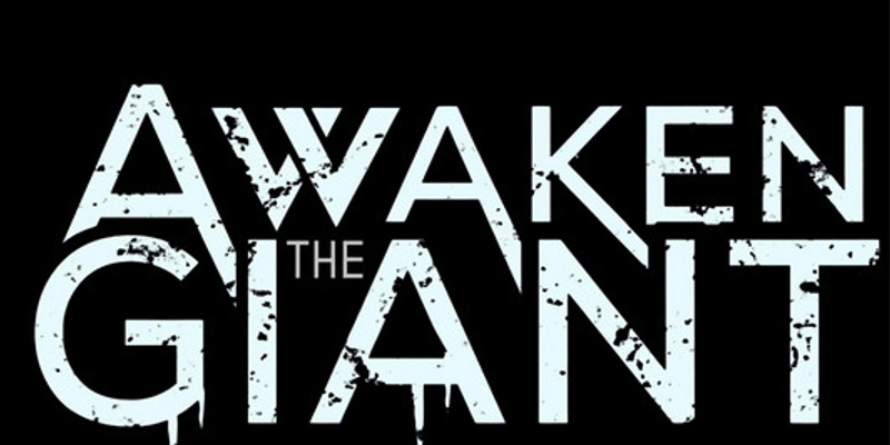 Awaken the Giant