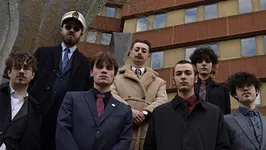 Death of Guitar Pop « Southampton Big Ska Extravaganza »
