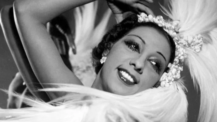 Joséphine Baker, Le Musical - Tournée