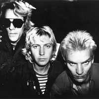 The Police