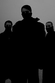 SWEDISH HOUSE MAFIA