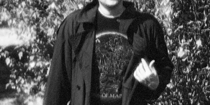 James Ferraro