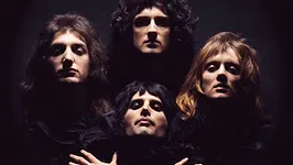 THE WORLD OF QUEEN