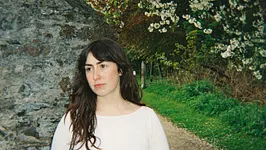 Katie Gregson-MacLeod