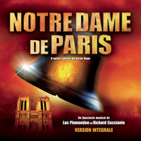 concert Notre Dame de Paris