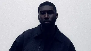 Jay Prince + clear waters