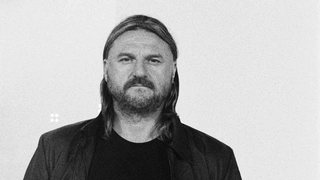 SOLOMUN @ CHATEAU DE CHANTILLY - PARIS