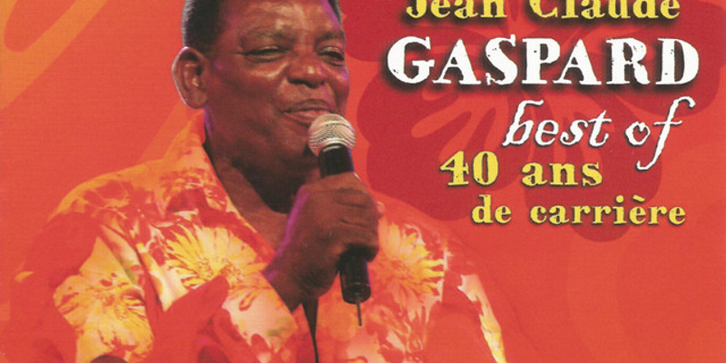 Jean-Claude Gaspard