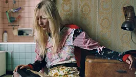 Oscar and the Wolf, S10