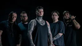 Immortal Disfigurement