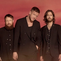 concert Imagine Dragons