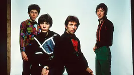Buzzcocks