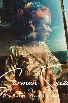 Carmen SOUZA "A Tribute to Horace Silver"