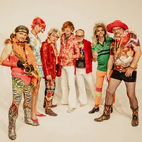 Marcel et son Orchestre