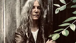 Patti Smith Quartet