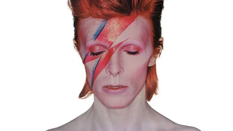 Convention Bowie France 2024  @LA JAVA