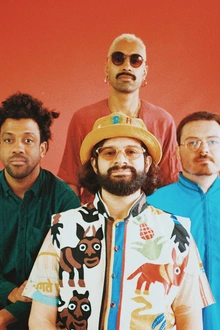 Flamingods