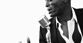 Seal Celebrating 30 Years Of The Classic Albums Seal I & Seal II - Tournée