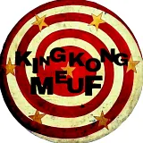 King Kong Meuf