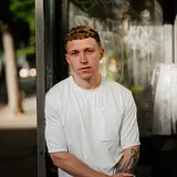 Cam Stockman