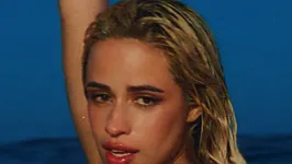 CAMILA CABELLO