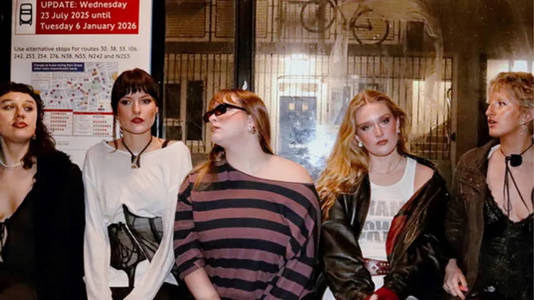 Girl Group