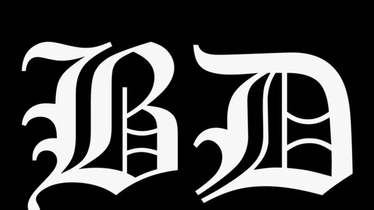 Born Dead Collective Fest 2026