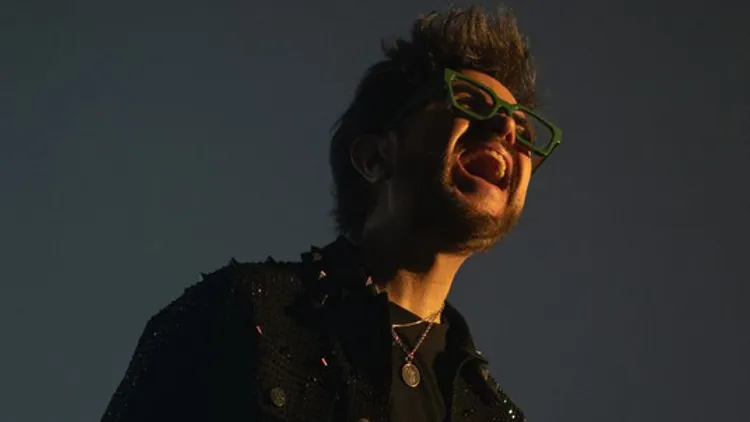 Aleks Syntek