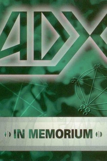ADX + MANIGANCE