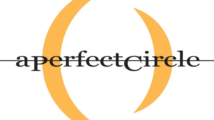 A Perfect Circle