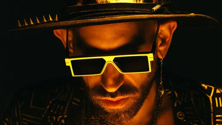 Afrodise Barcelona