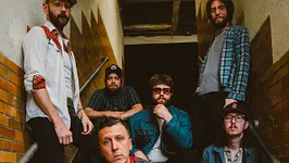 American Aquarium