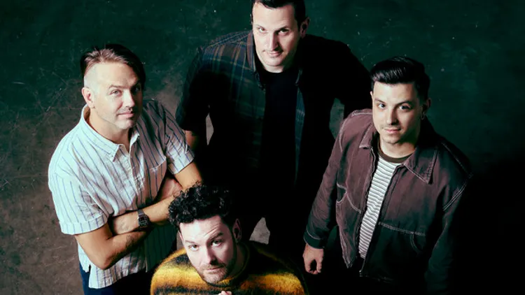 Senses Fail presents « Still Searching »