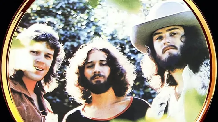 The Stampeders... One More Time
