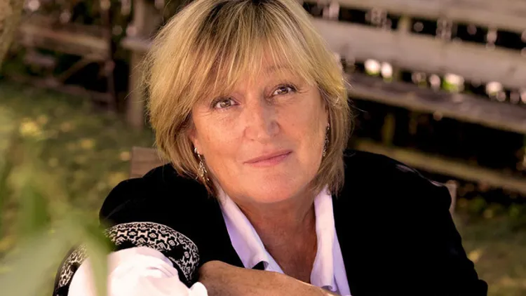 Beverly Jo Scott