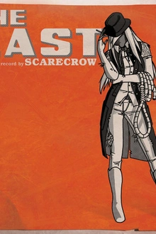 Scarecrow + Mountain Men