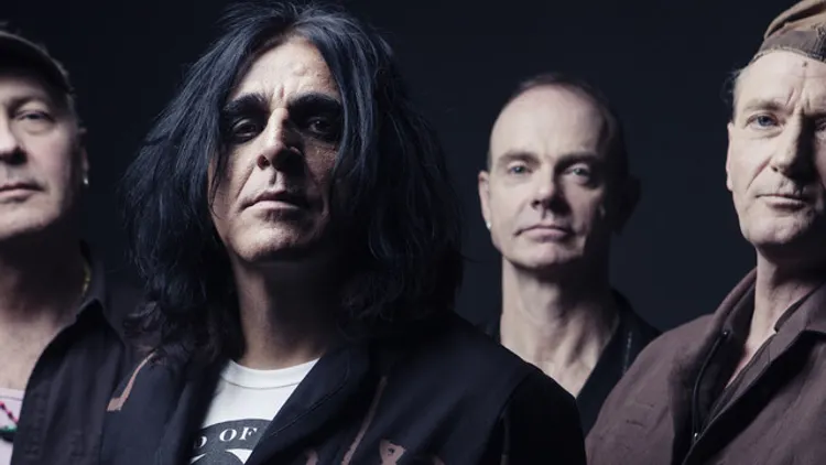 Killing Joke