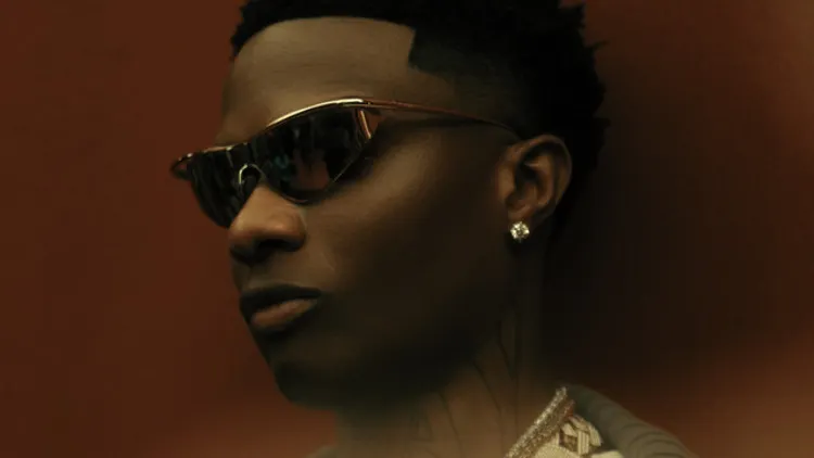 WIZKID
