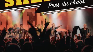 Les Sheriff (Tournée)