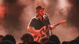 Hawksley Workman