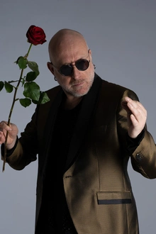 Mario Biondi