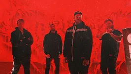 Immortal Disfigurement, Gutrectomy