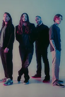 OF MICE & MEN